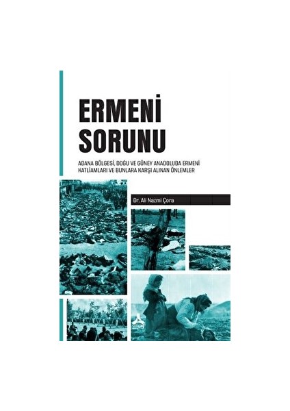 Ermeni Sorunu - Ali Nazmi Çora