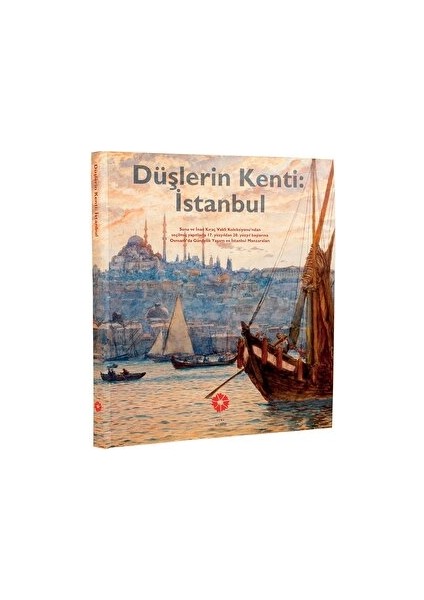 Düşlerin Kenti Istanbul - Barış Kıbrıs