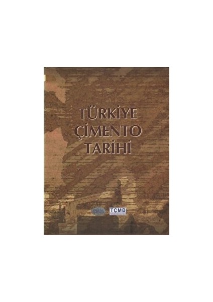 Türkiye Çimento Tarihi