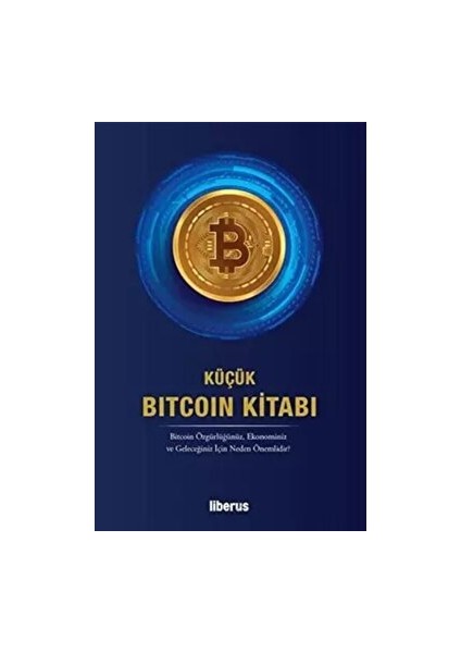 Küçük Bitcoin Kitabı - Kollektif