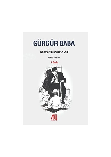 Gürgür Baba - Necmettin Bayraktar