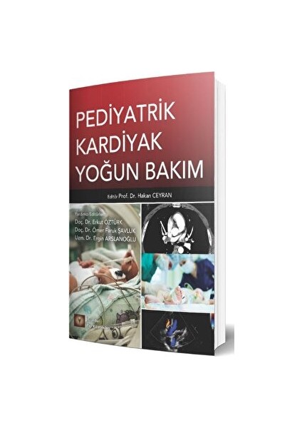 Pediyatrik Kardiyak Yoğun Bakım