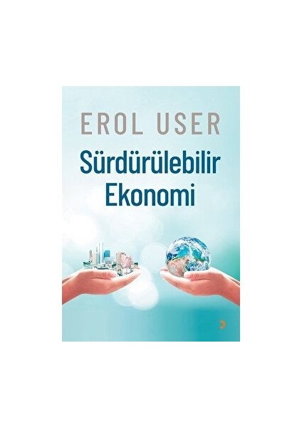 Sürdürülebilir Ekonomi - Erol User