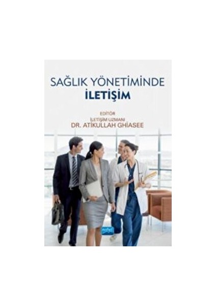 Sağlık Yönetiminde Iletişim - Aslı Ayaz
