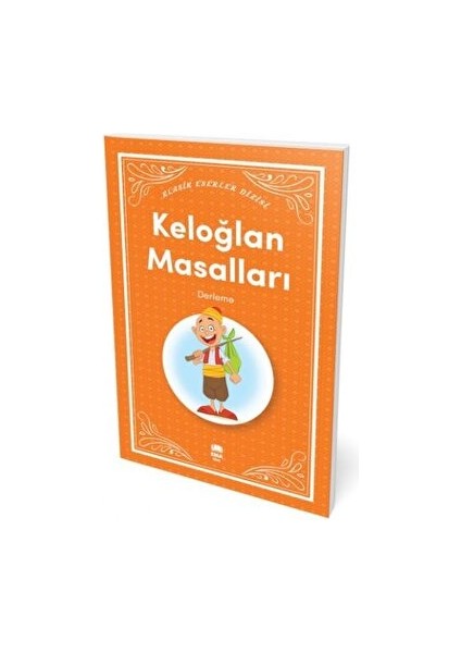Keloğlan Masalları