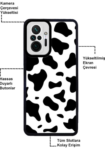 Xiaomi Redmi Note 9 Pro Kapak Kamera Korumalı Çiçek Desenli Ultra Ince Silikon Kılıf fiyatları