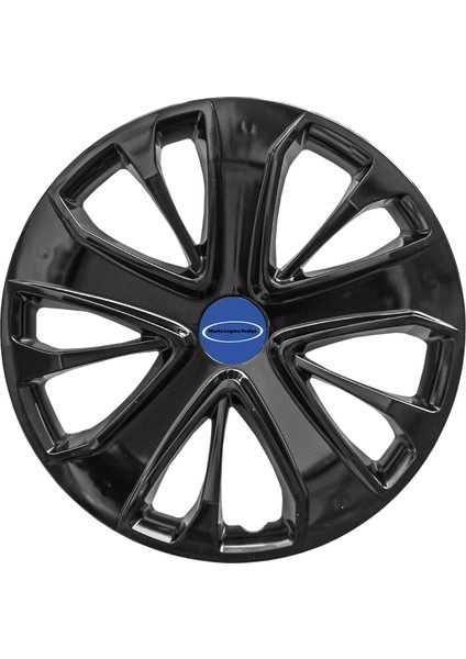 Ford Galaxy 15 Inç Jant Kapağı Amblemli Piano Black 4 Adet 1 Takım 215 fiyatları