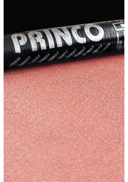 Kaliteli Ekonomik Princo Membran Par 35 (Kırmızı)