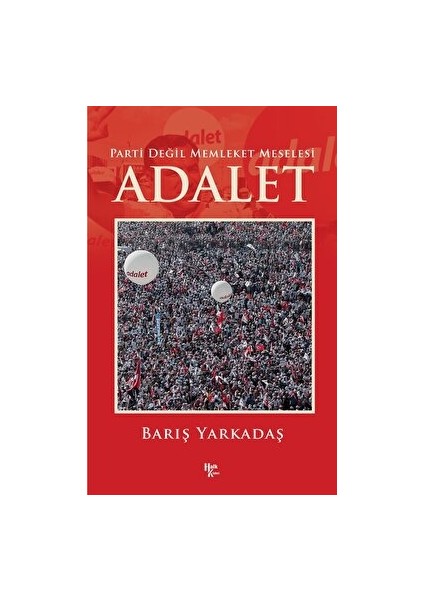 Adalet - Barış Yarkadaş