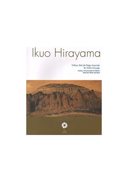 Ikuo Hirayama - Ikuo Hirayama