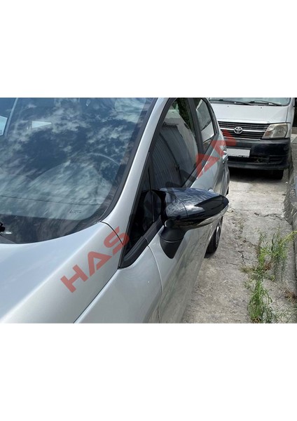 Ford Fiesta Mk6 Batman Yarasa Ayna Kapağı Piano B. 2008 2009 2010 2011 2012 2013 2014 2015 2016 2017 indirimleri