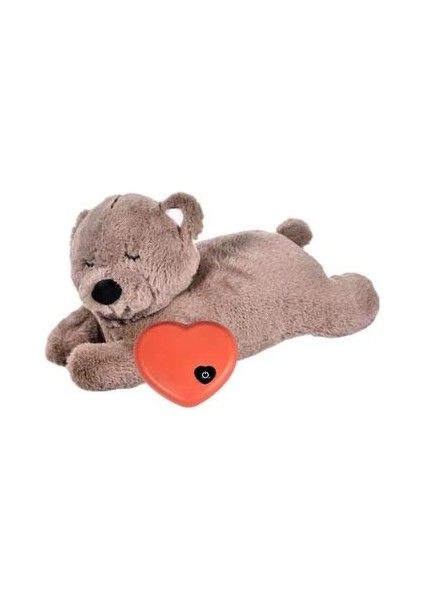 Pet Peluş Oyuncaklar, Davranışsal Eğitim Yardımlı Kalp Atışı Uyku Oyuncakları( Yurt Dışından ) fırsatları