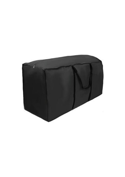 (173 x 76 x 51 cm Açık Bahçe Mobilya Yastık Su Geçirmez Saklama Çantası( Yurt Dışından )