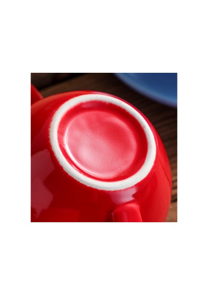 220ML Avrupa Tarzı Yaratıcı Seramik Kupası (Yurt Dışından) modelleri