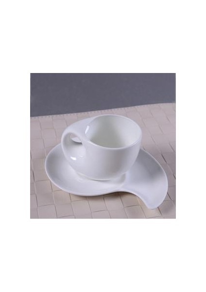 Kahve Fincanı Set Avrupa Kahve Fincanı (Yurt Dışından)