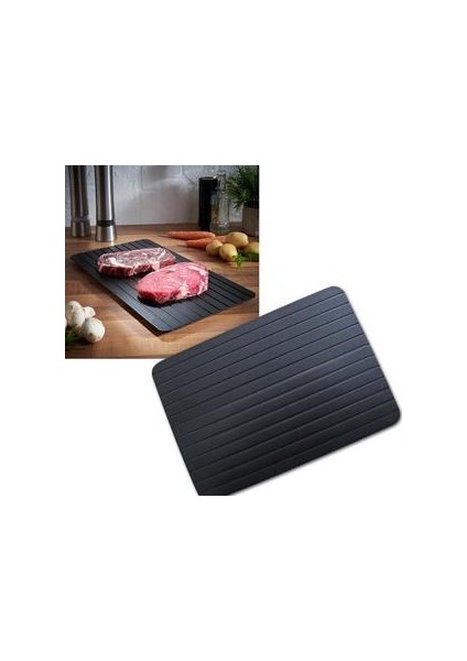 35.5 * 20.5 cm Kesme Tahtası (Yurt Dışından)