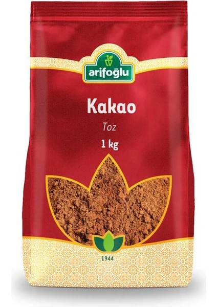 Kakao 1kg