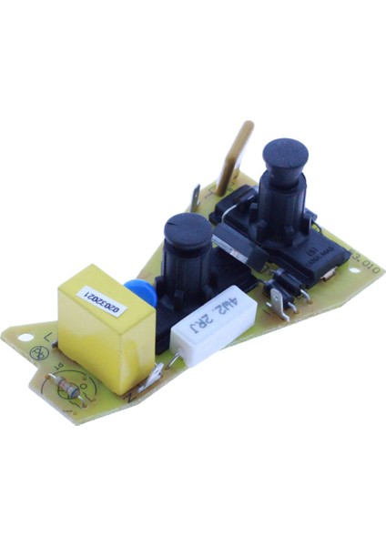 Oem - Blender Elektronik Kart - 9191870061