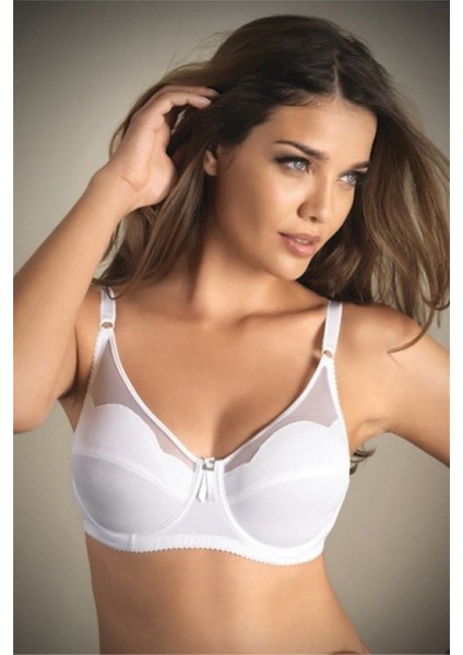 3525 Minimizer Toparlayıcı Sütyen