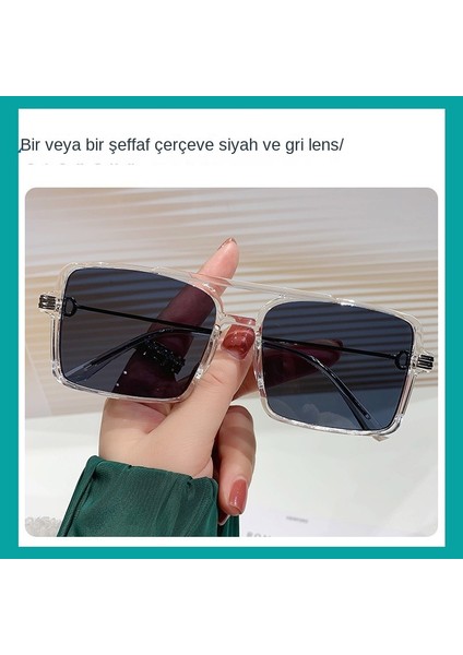 2546-T4F2110305 Kadın Güneş Gözlüğü (Yurt Dışından)