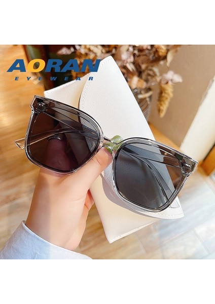 2546-T4X1403 Kadın Güneş Gözlüğü (Yurt Dışından)