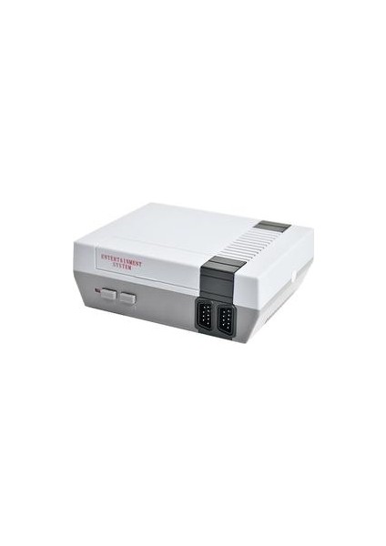 Nes 621 Oyunlar Mini Tv Video Oyunu Konsolu Klasik Retro HDMI Uyumlu Çıktı Aile El Oyuncu Oyuncu Oyun Oyuncusu Ab (Yurt Dışından)