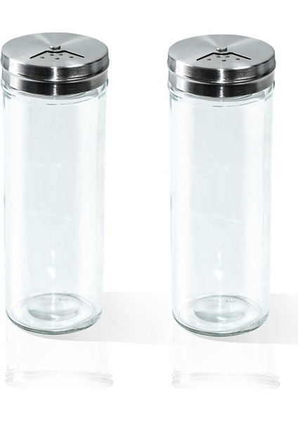13672 Simplico 2li Tuzluk Biberlik Baharatlık Seti 180 ml fiyatları