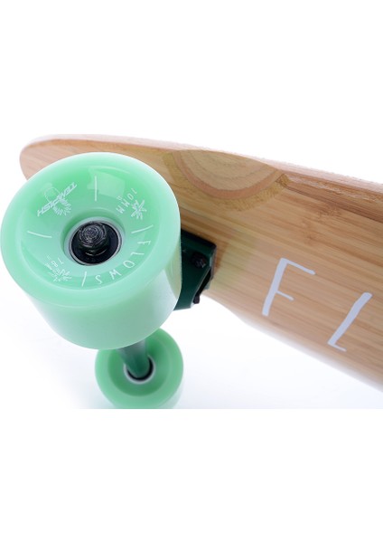 Flow 46 Longboard