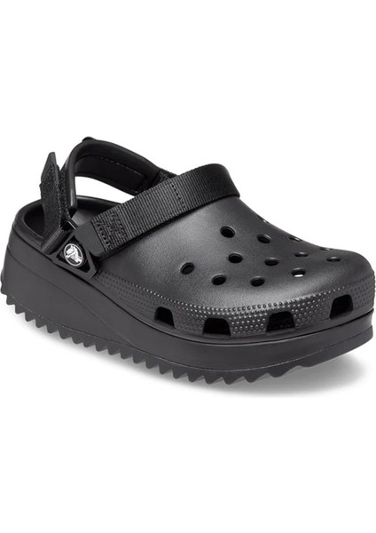 Classic Hiker Clog Unisex Terlik