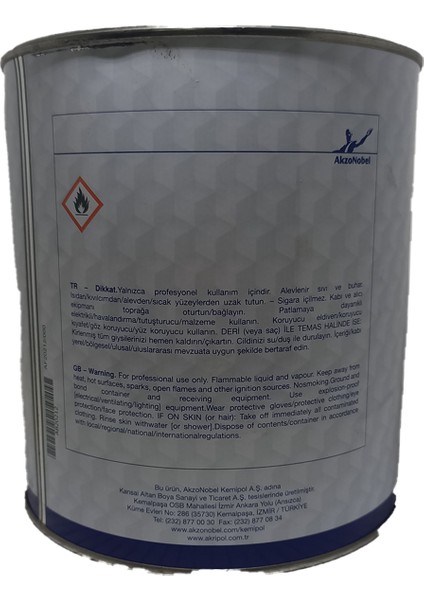 Neo Filler 4+1 Astar