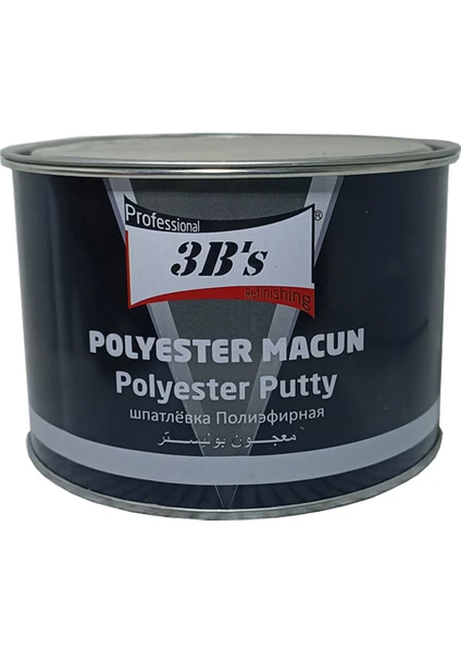 Polyester Macun