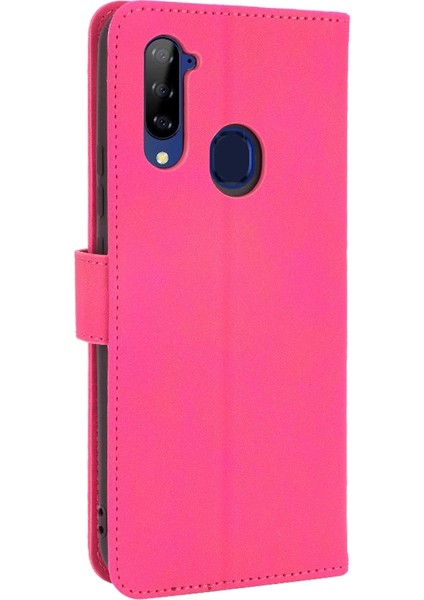Zte Libero 5g Cilt Fe Doku Kırmızı (Yurt Dışından) modelleri