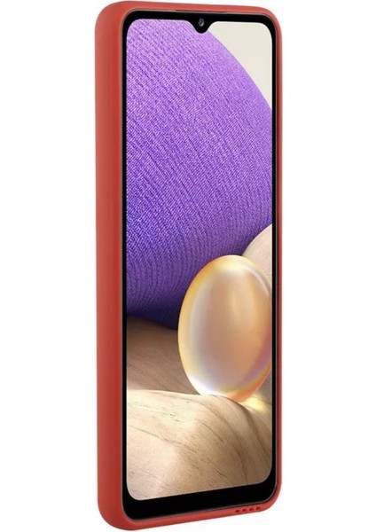 Samsung Galaxy A23 4g Uyumlu Kılıf Kamera Lens Korumalı Silikon Kartvizitli Cüzdanlı Ince Silikon Renkli Luxury