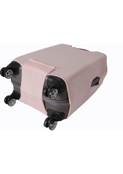 Valiz Kılıfı Bavul Kılıfı Pudra fırsatları