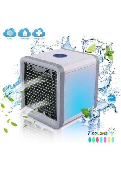 Arctic Air Usb'li̇ Mini Soğutucu Fan