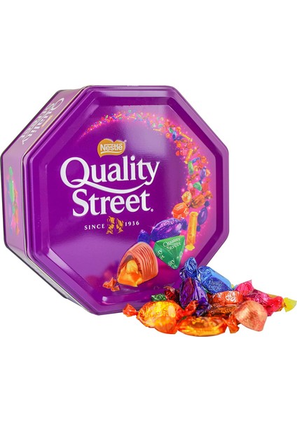 Quality Street 900 gr
