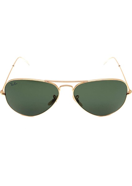 RB3025 W3400 Güneş Gözlüğü