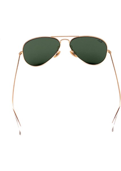 RB3025 W3400 Güneş Gözlüğü modelleri