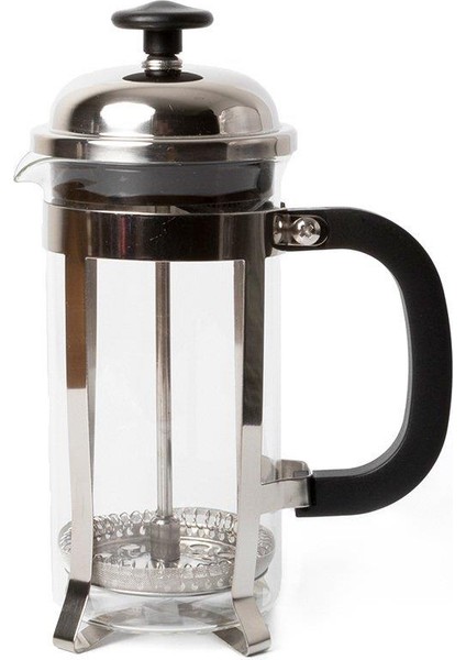 French Press Lux Inox 350 ml