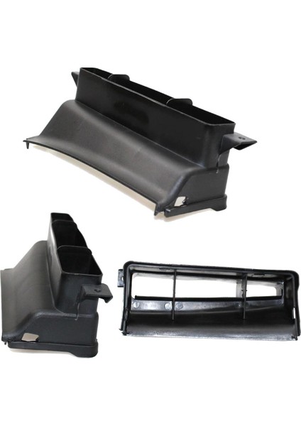 Audi Tt Ön Panel Havalandırma Kanalı 2007 - 2010 1K0805971C