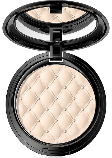 Secretale Mat Compact Powder 02