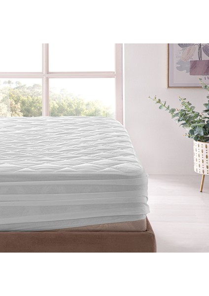 Bedding Perle Full Kenar Alez (90X190 Cm)