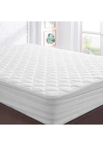 Bedding Perle Full Kenar Alez (90X190 Cm)