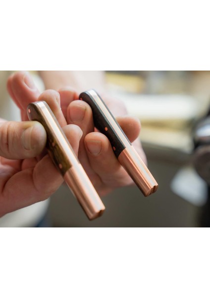 Barlow Copper Integral Micarta Çakı modelleri