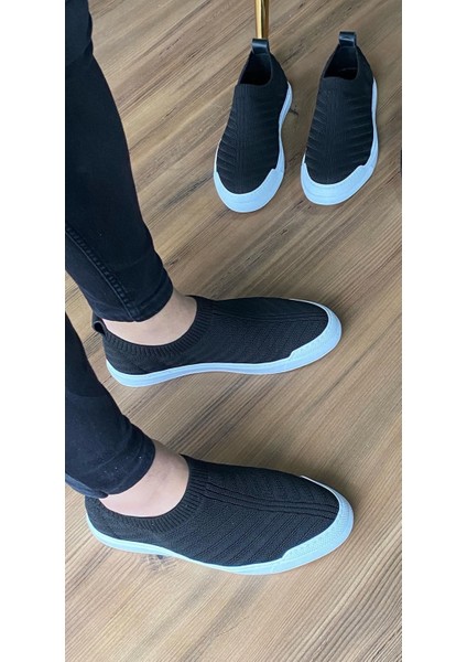 Lp Triko Erkek Yazlık Rahat Günlük Hafif Sneaker Ayakkabı 40-44