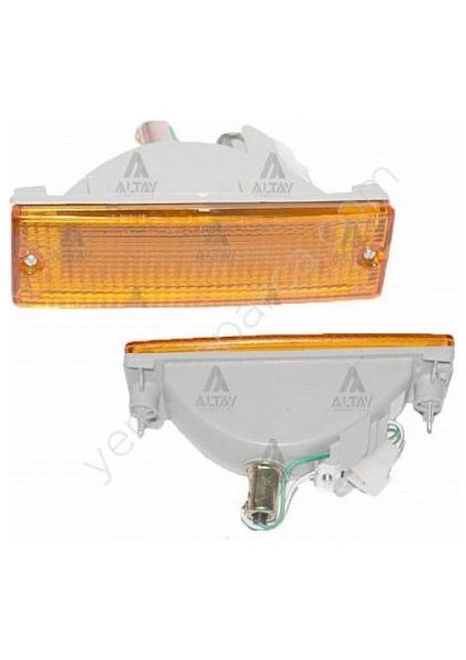 Sinyal Tampon Sağ L200 87- DEPO214-1625R 214-1625R