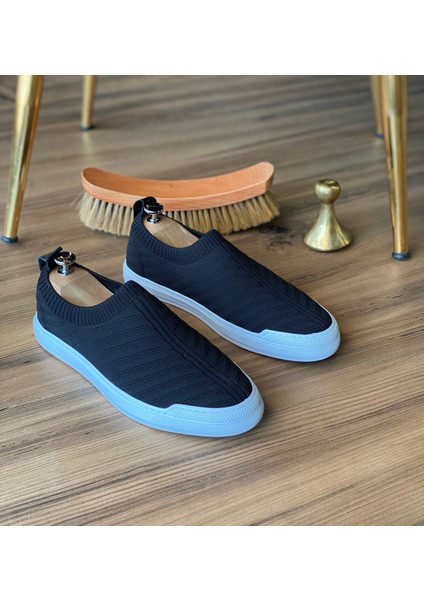 Lp Triko Erkek Yazlık Rahat Günlük Hafif Sneaker Ayakkabı 40-44