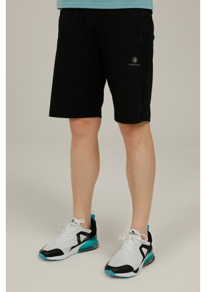 CT101 Basic Pes Short 2fx Erkek Şort