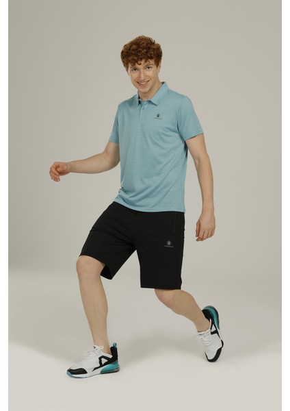 CT101 Basic Pes Short 2fx Erkek Şort modelleri