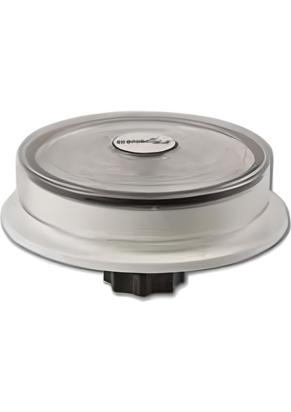 Abs Mantar Manika No:2 Ø165MM